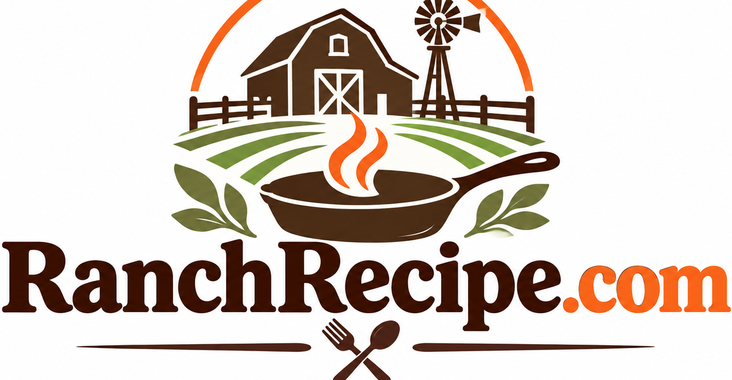 Ranch Recipes